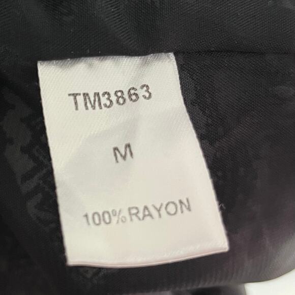 THML Boho Shift Dress Size Medium - Picture 7 of 9